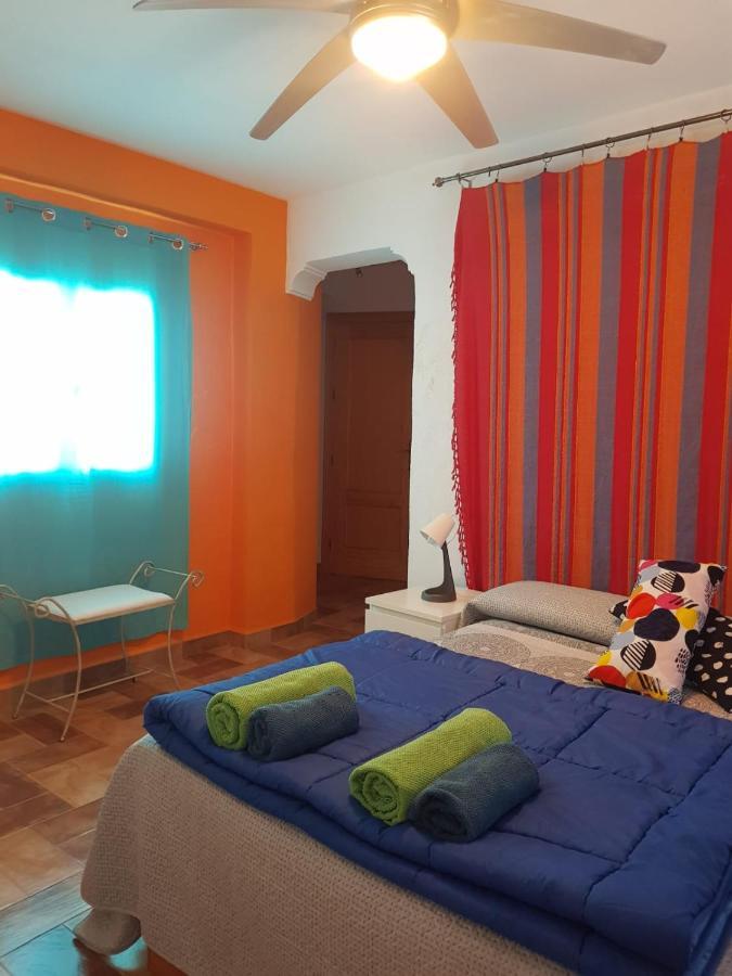 Villa Hispano-Brasilena Salar Teletrabajo Recomendable Екстериор снимка