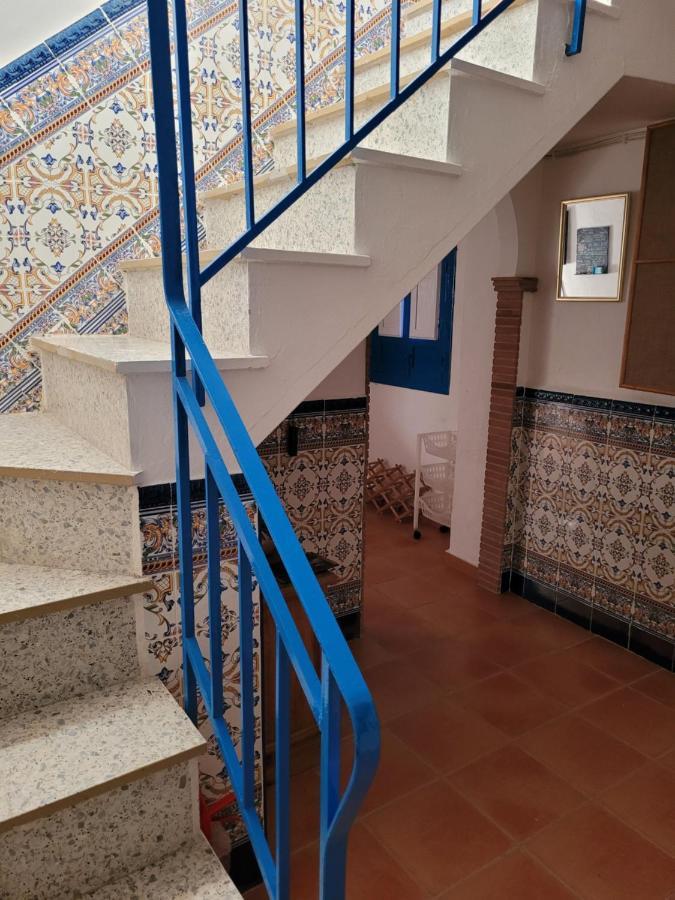 Villa Hispano-Brasilena Salar Teletrabajo Recomendable Екстериор снимка